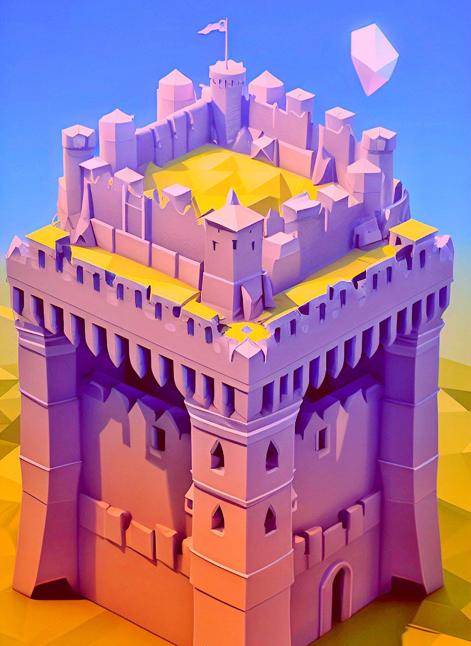 Описание изображения